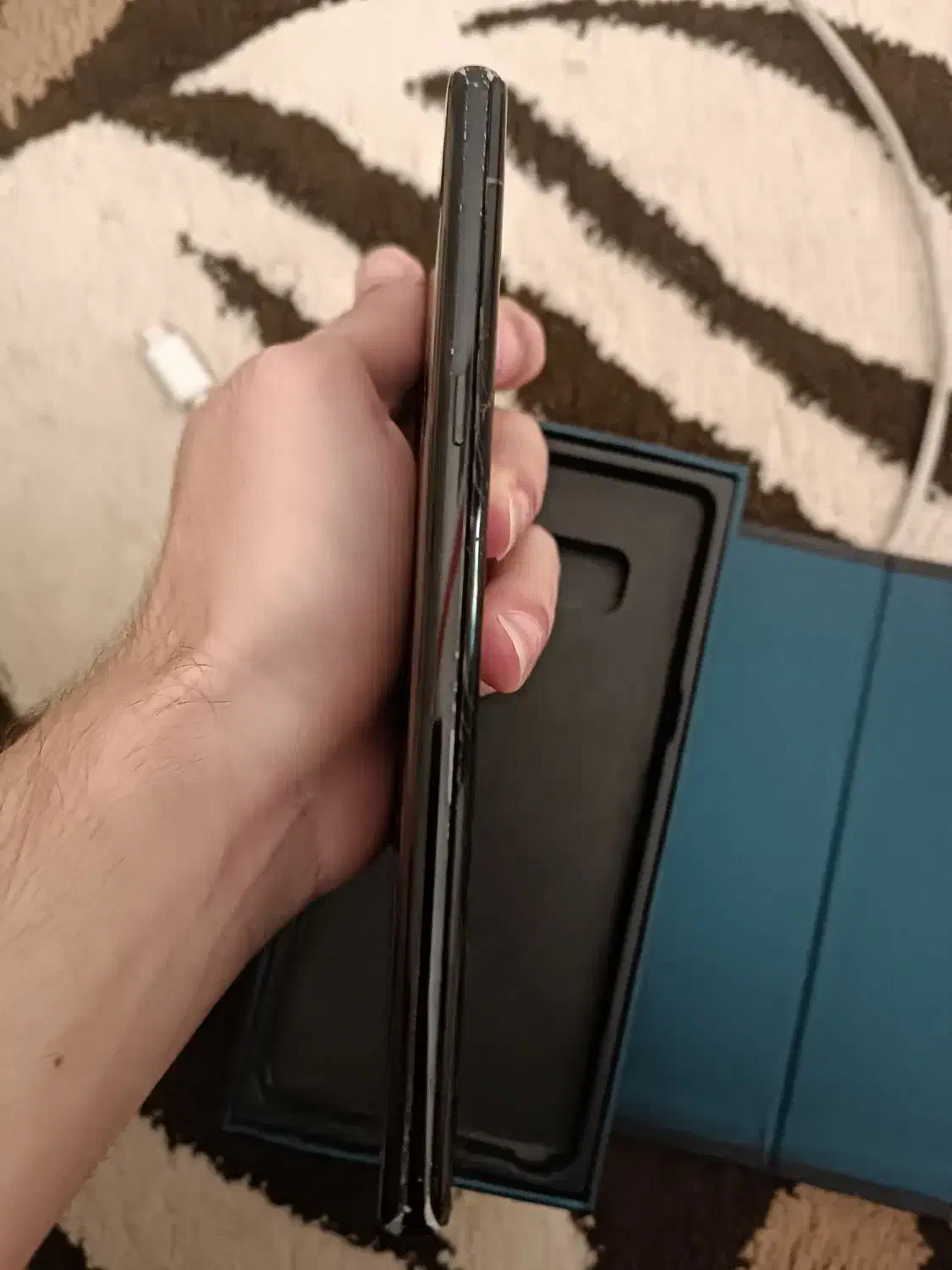 گوشی|موبایل|رشت, یخسازی|دیوار