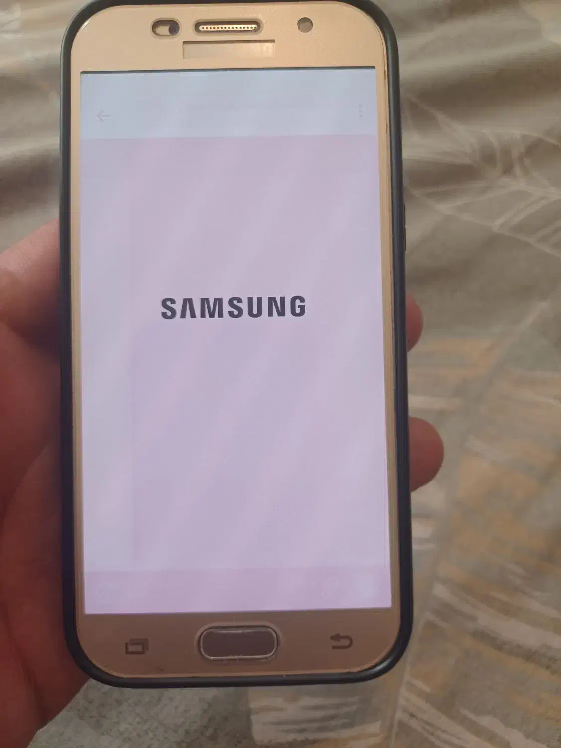 گوشی سامسونگ|موبایل|اصفهان, ارغوانیه|دیوار