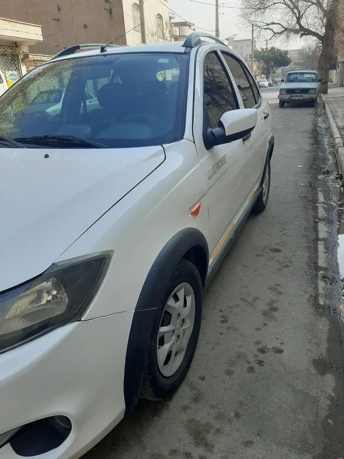 کوییک|خودرو سواری و وانت|پاکدشت, پاکدشت (مامازند)|دیوار