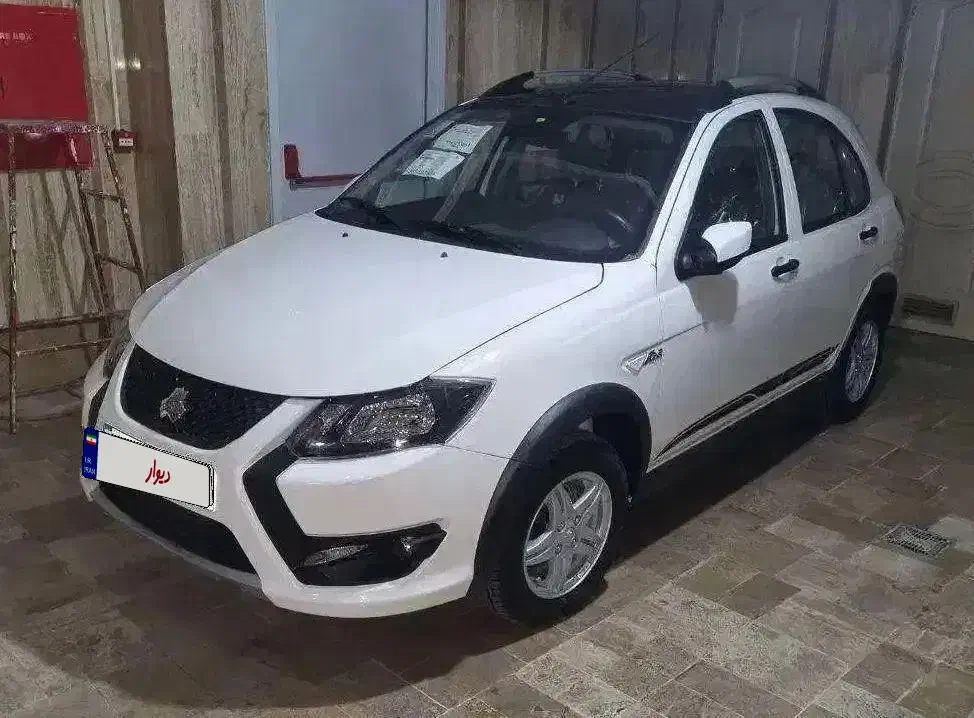 کوییکgxrl|خودرو سواری و وانت|ازنا, |دیوار