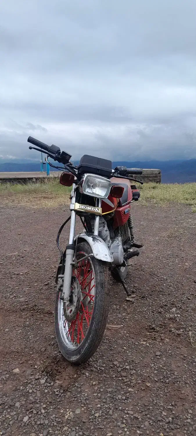 فروشی فوری|موتورسیکلت|خورش رستم, |دیوار