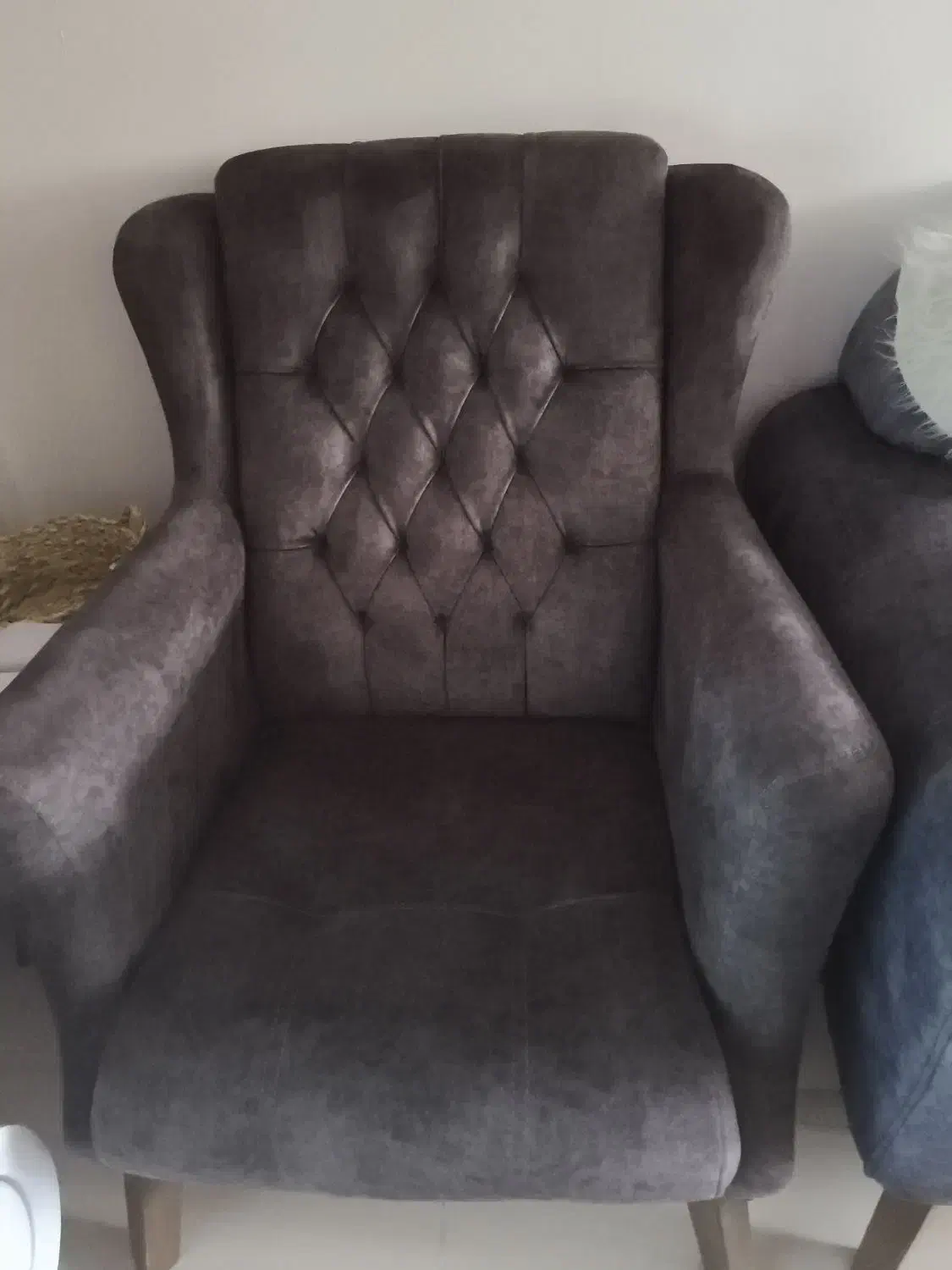 مبل هفت نفره بدون شکستگی|مبلمان خانگی و میز عسلی|نسیمشهر, |دیوار