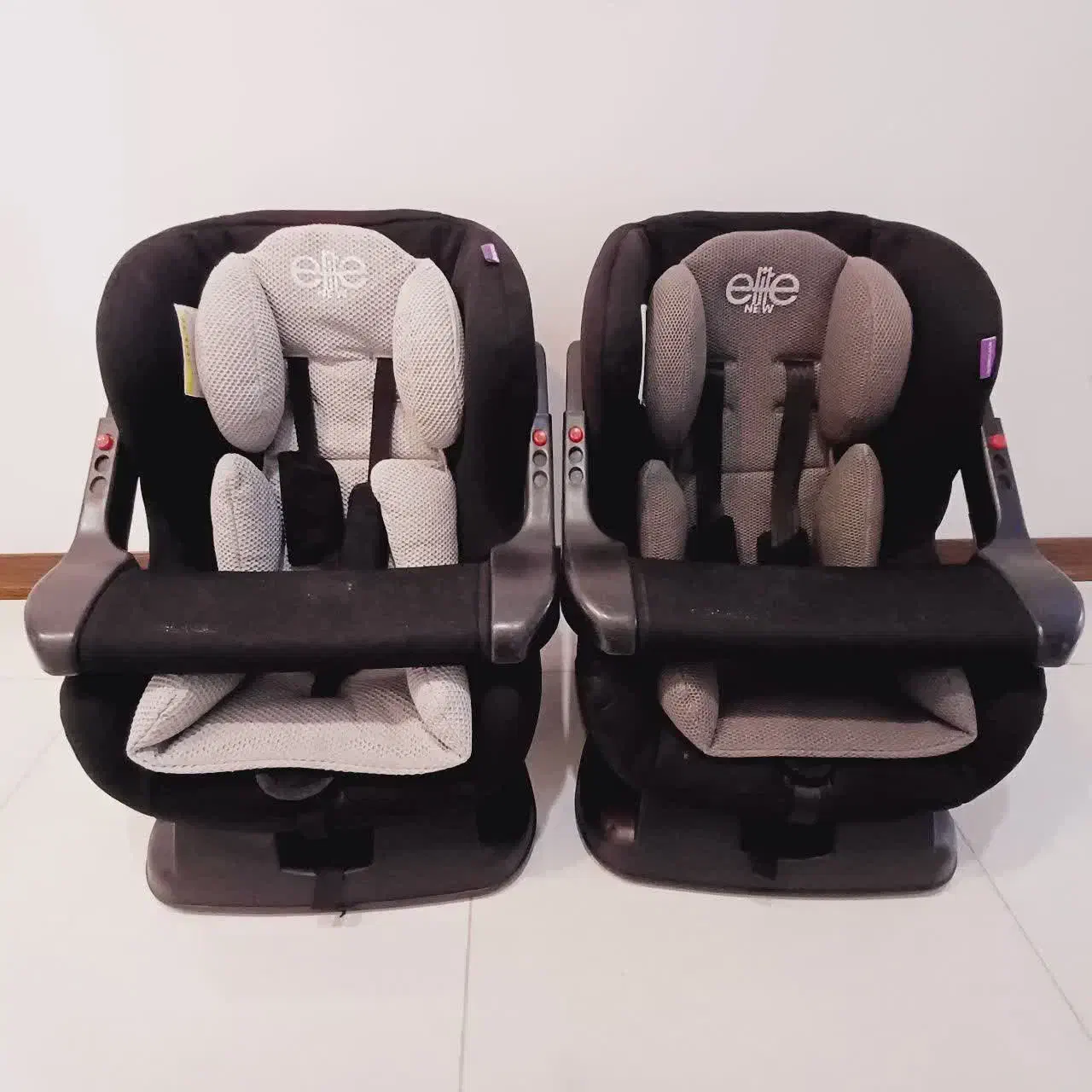 صندلی ماشین کودک|تخت و صندلی بچه|نسیم‌شهر, |دیوار