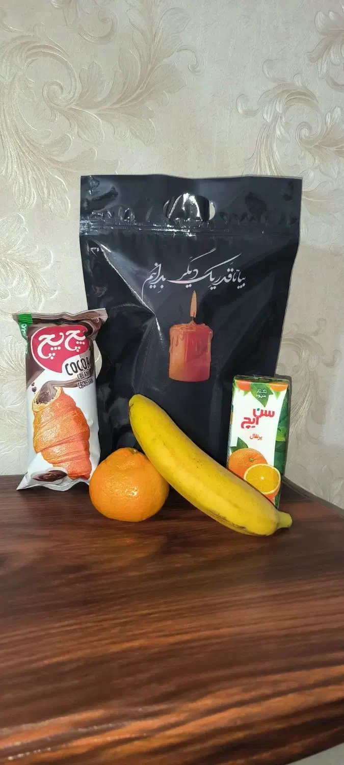 پک مراسم (ترحیم، همایش، مناسبتی) تحویل زیر ۲۴ ساعت|خدمات پذیرایی، مراسم|کرج, فاز ۳ گوهردشت|دیوار