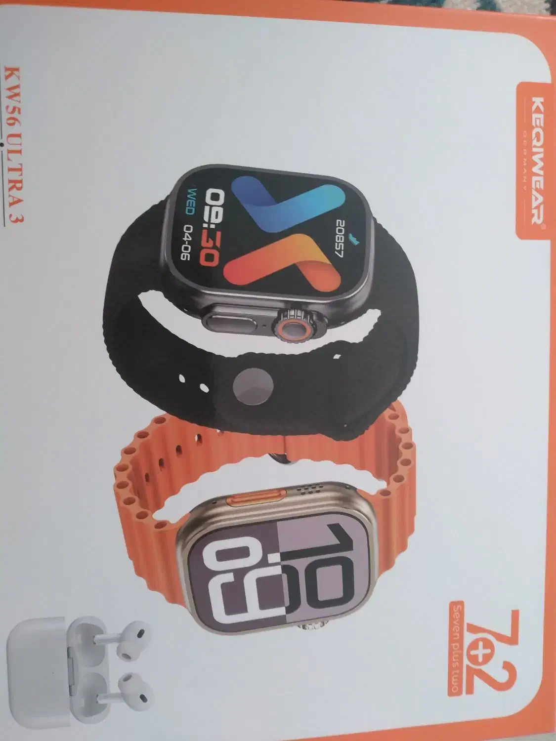 ساعت هوشمند|ساعت|محمدیه-قزوین, |دیوار