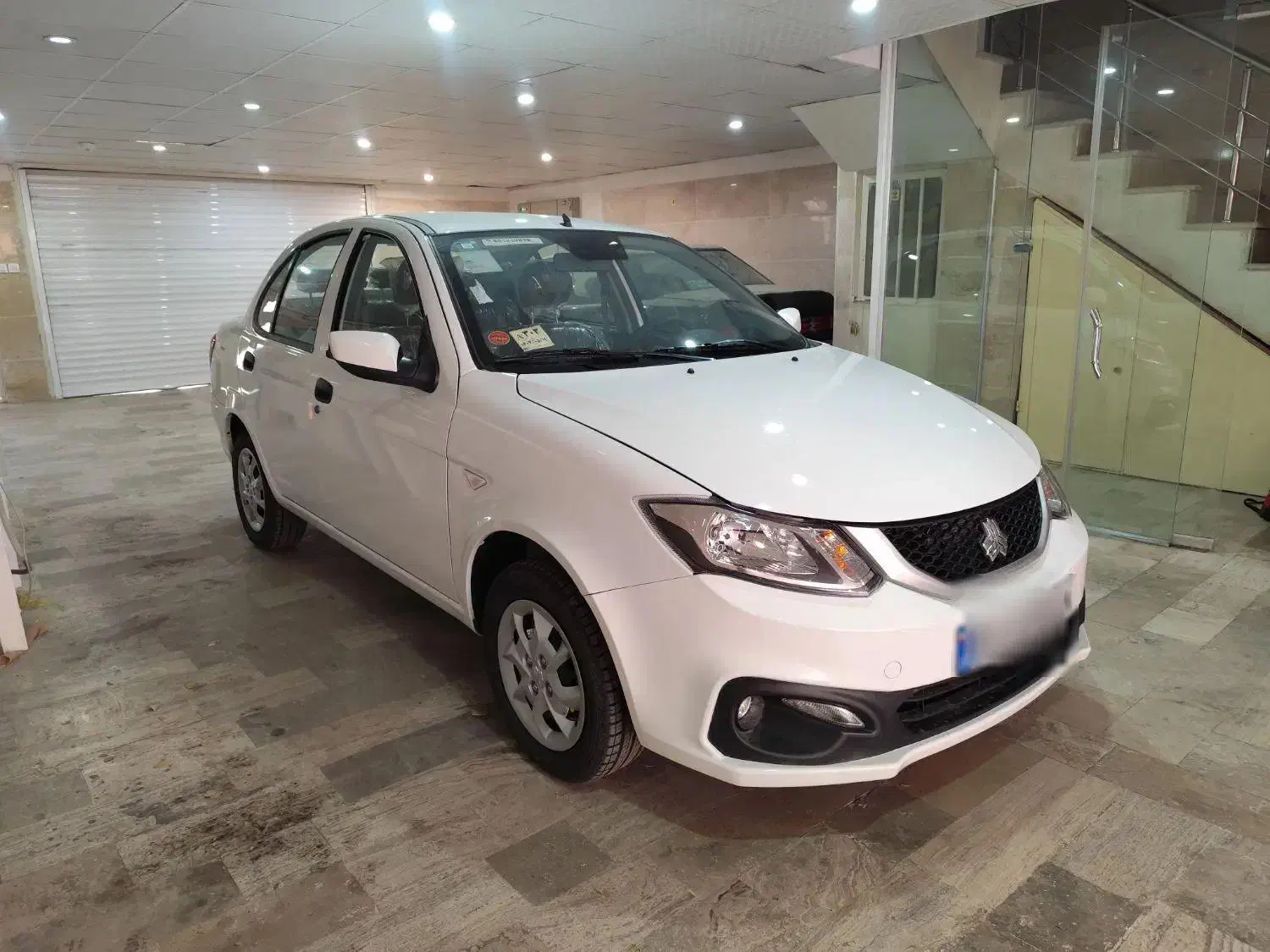 ساینا 85s گانه صفر  کیلومتر  خشک|خودرو سواری و وانت|کرج, اصفهانی‌ها|دیوار