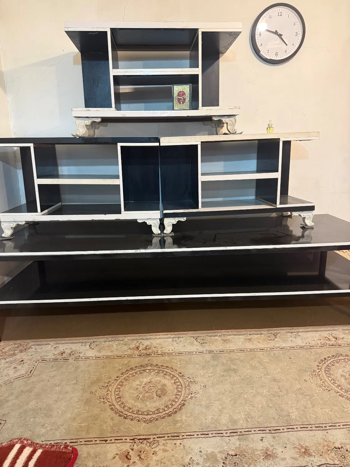 میز mdf|میز تحریر و کامپیوتر|تبریز, |دیوار