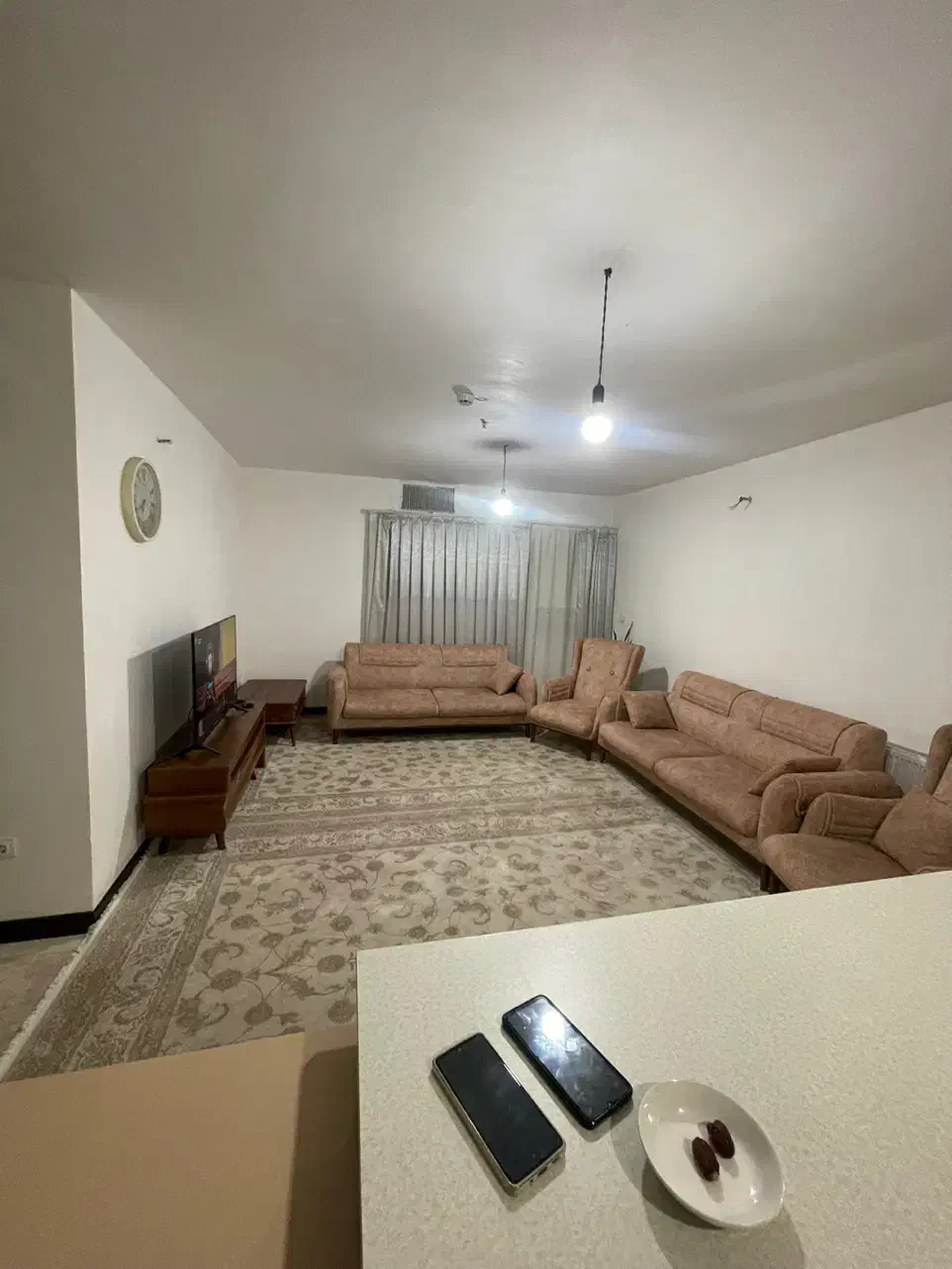 فروش اپارتمان c8 ساختمان پالیز|فروش آپارتمان|فولادشهر, C8|دیوار