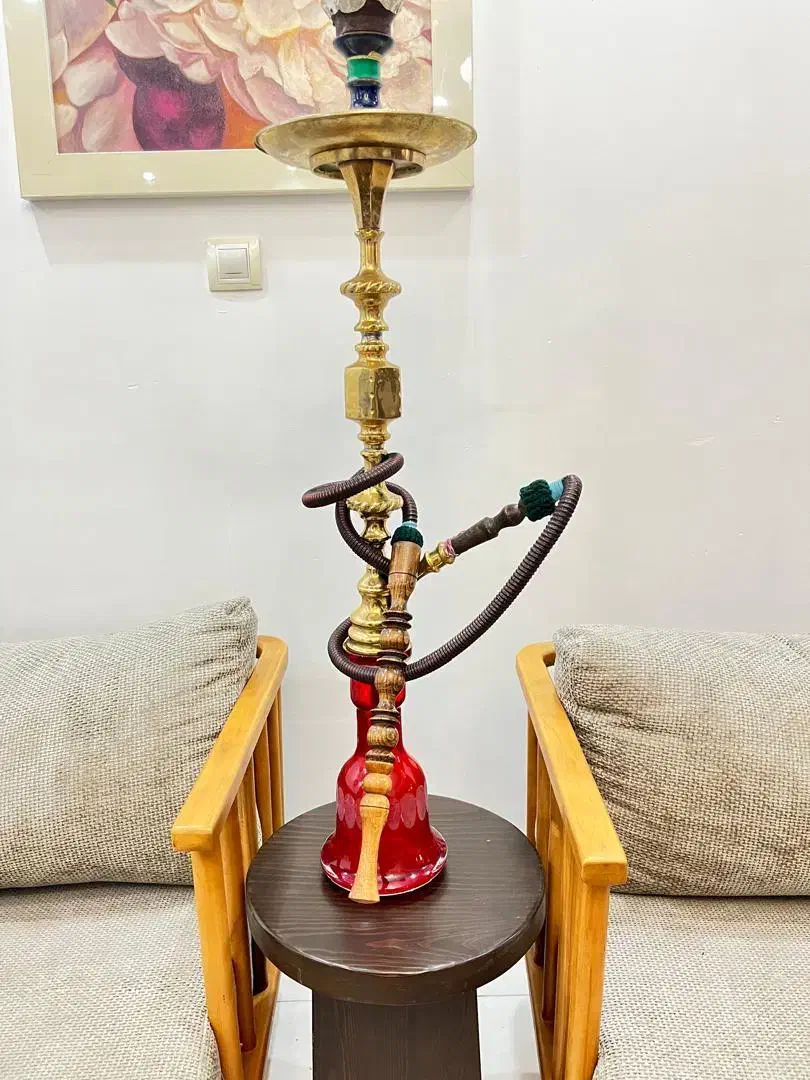 قلیون تنه برنج|کلکسیون و سرگرمی|تهران, نیروی هوایی (پیروزی)|دیوار