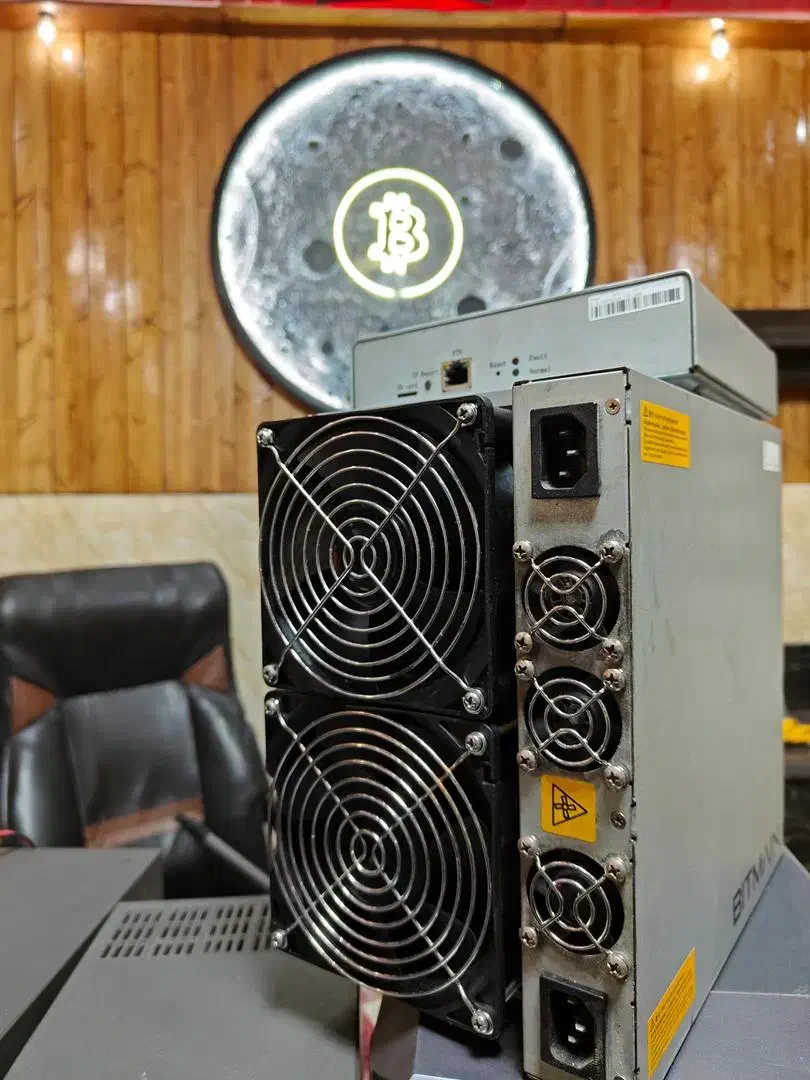 ماینر|قطعات و لوازم جانبی رایانه|اهواز, کمپلو شمالی|دیوار