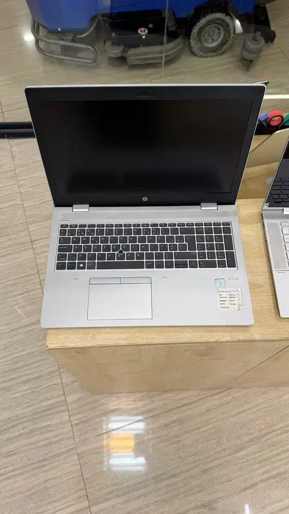 Hp ProBook 650 G4|رایانه همراه|کرمان, |دیوار