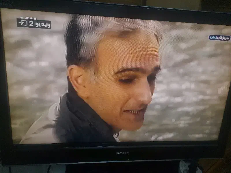 تلویزیون ال سی دی|تلویزیون و پروژکتور|یزد, |دیوار