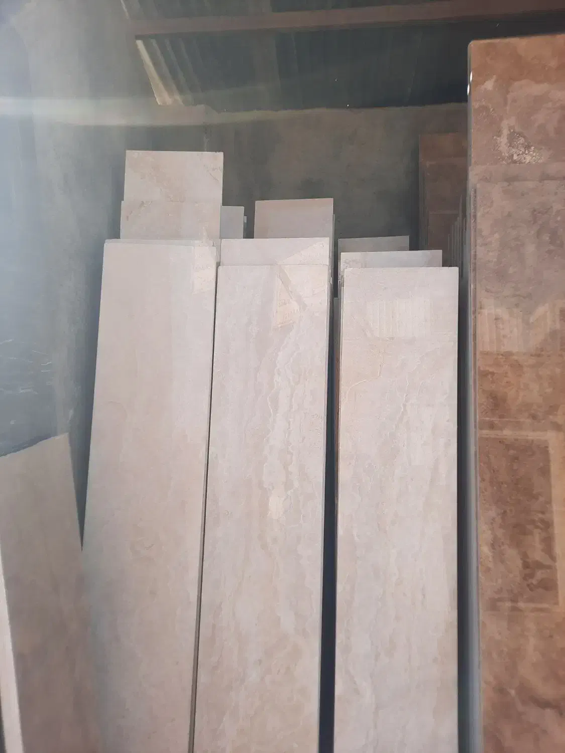 سنگ عباس آباد|مصالح و تجهیزات ساختمان|کاشان, لتحر|دیوار