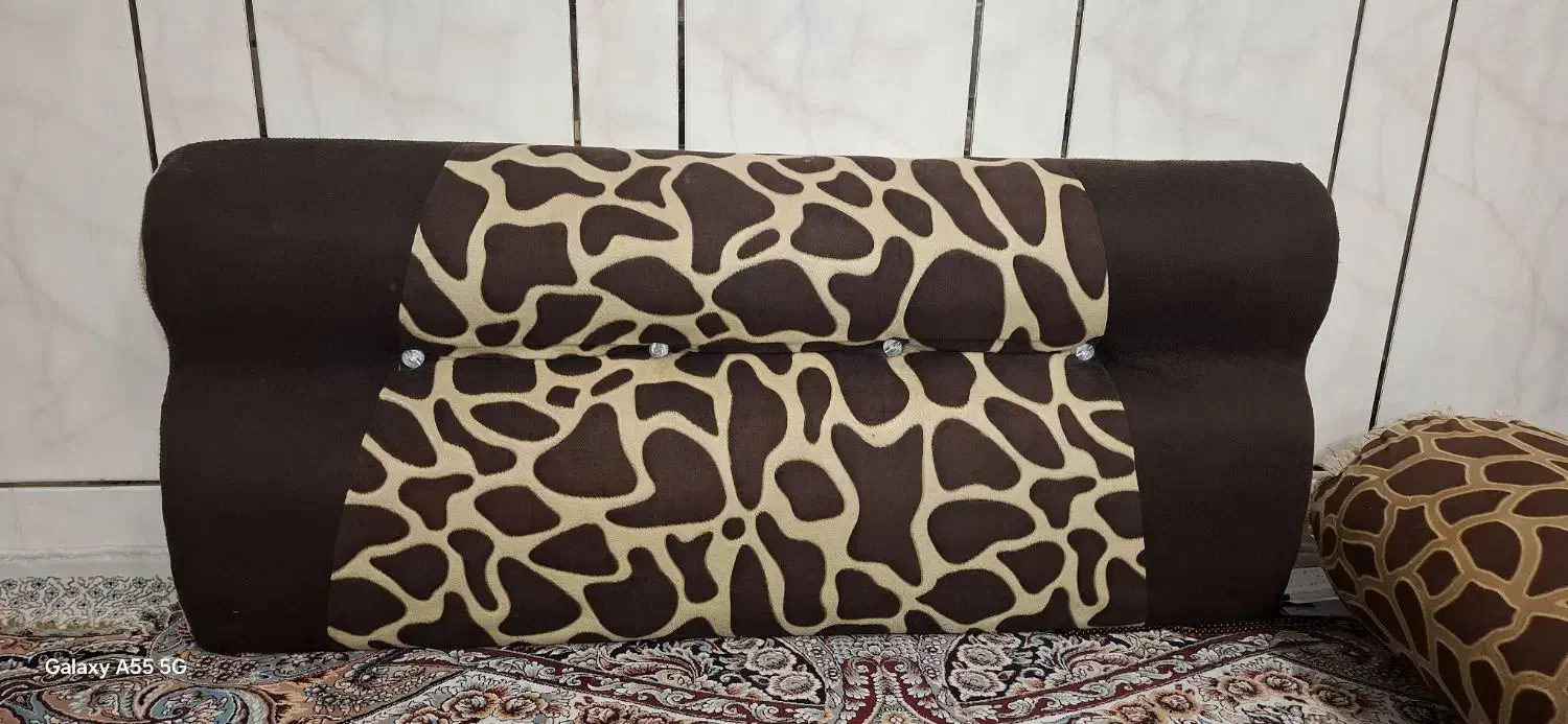 پشتی|پشتی|مرودشت, تامین اجتماعی|دیوار