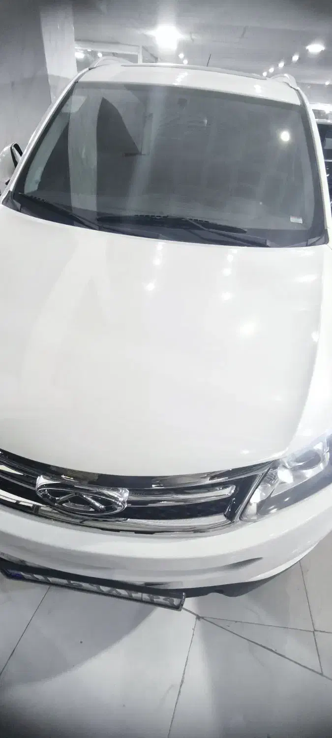 تیگو پنج مدل 95درجه یک|خودرو سواری و وانت|یاسوج, |دیوار