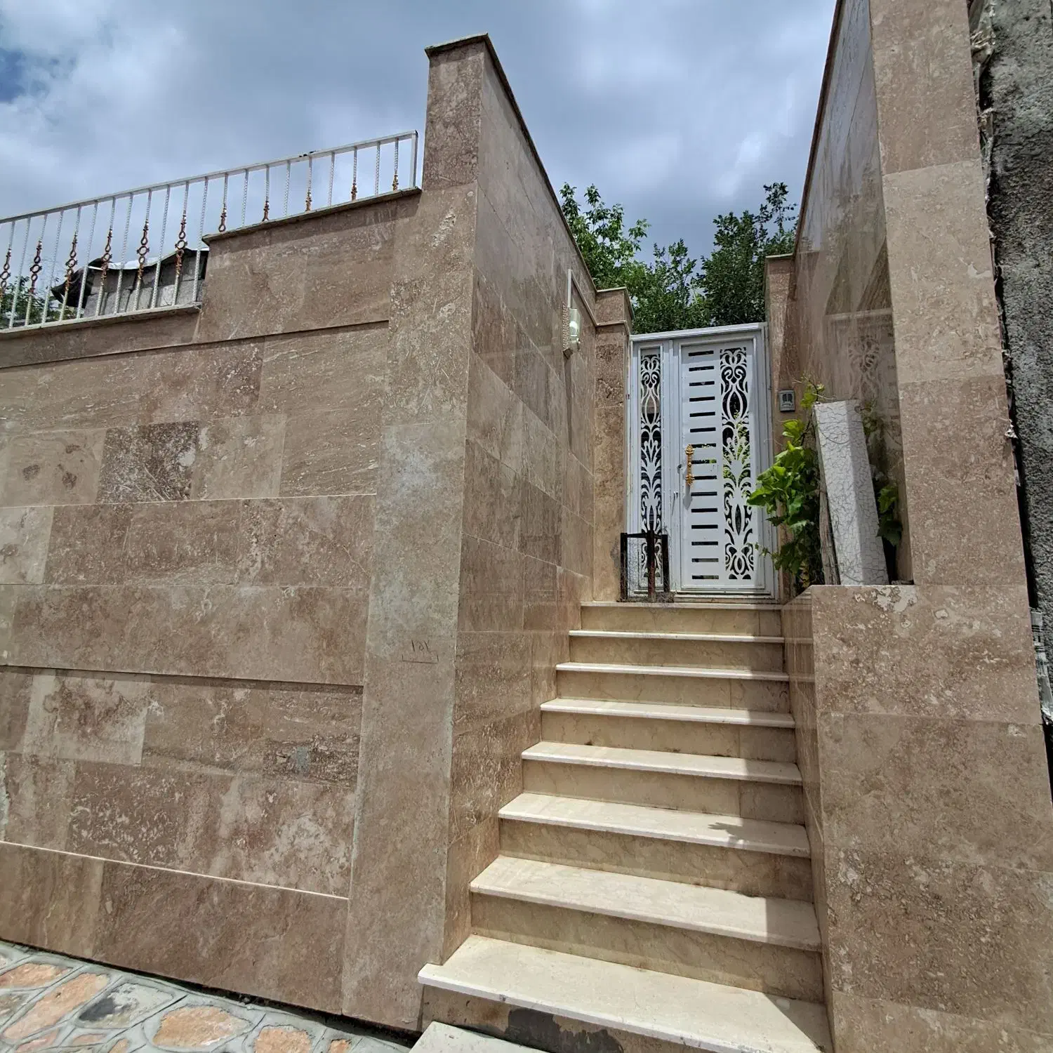 ویلایی نوساز 80 متری در روستای طولاب|فروش خانه و ویلا|سیوان, |دیوار