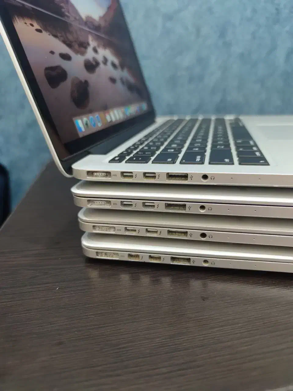 مک بوک ایر پرو mac book pro air|رایانه همراه|تهران, قبا|دیوار