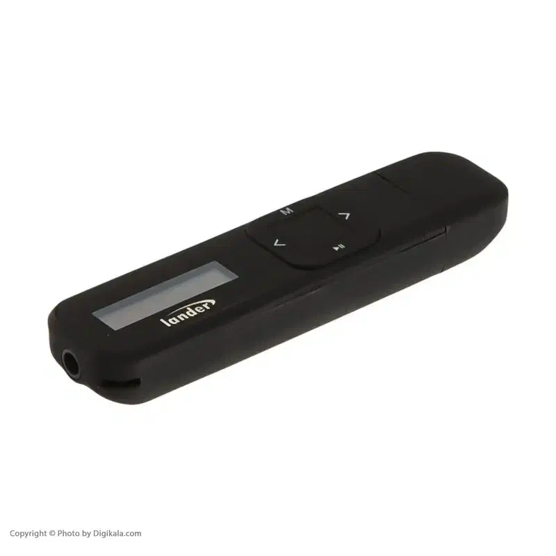 ضبط صدا (رکوردر)|پخشکننده همراه|اردبیل, |دیوار