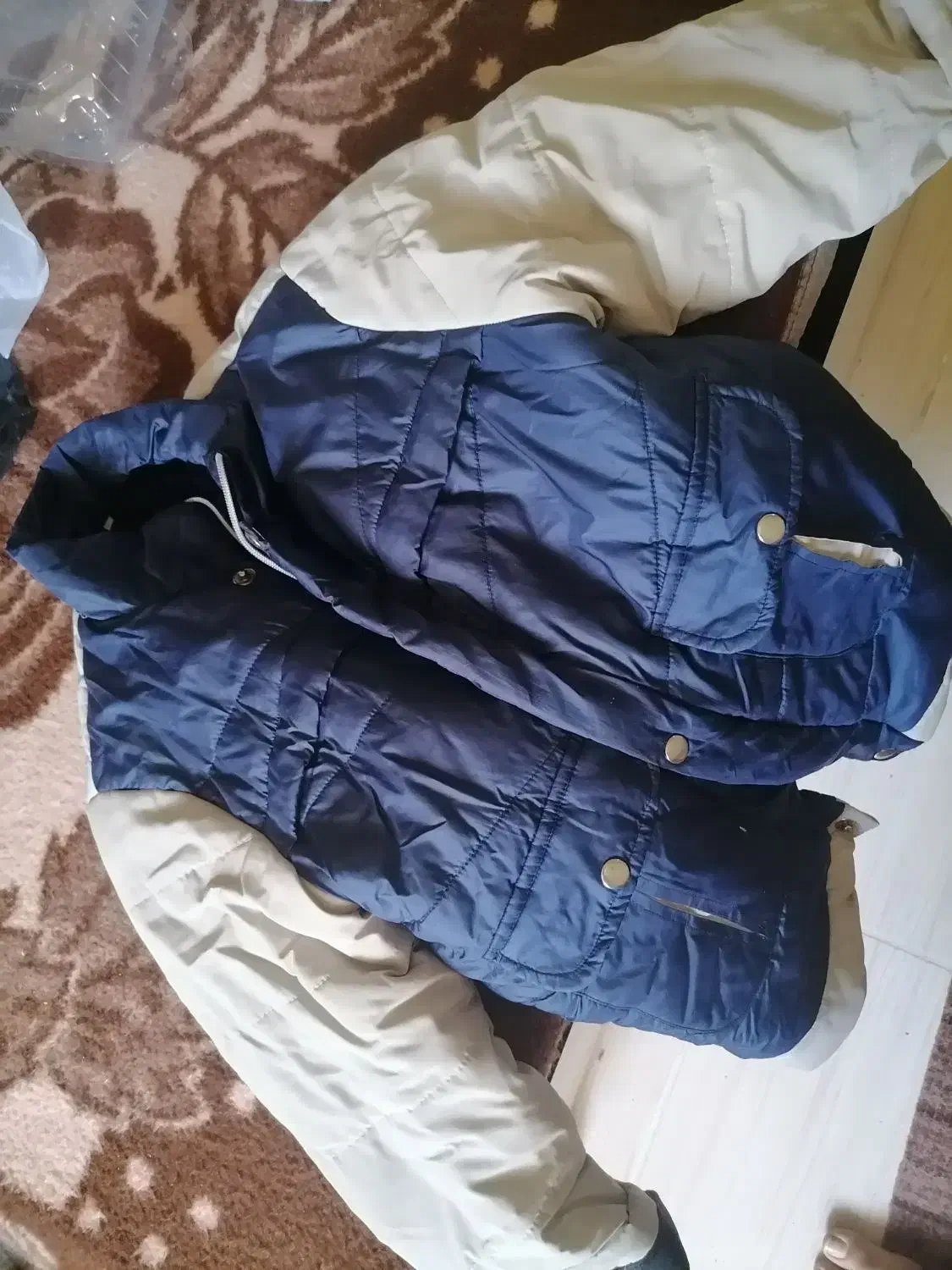 فروش کاپشن|لباس|بندر ماهشهر, |دیوار