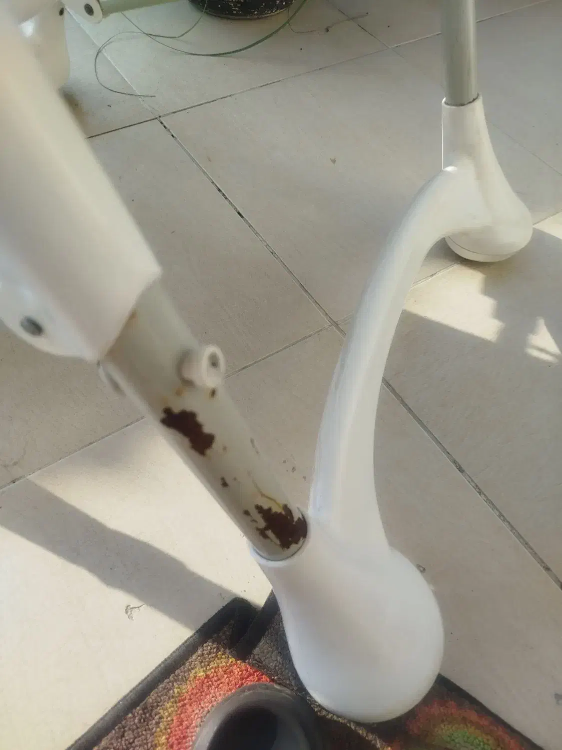 صندلی کودک در حد نو|تخت و صندلی بچه|محمودآباد, |دیوار