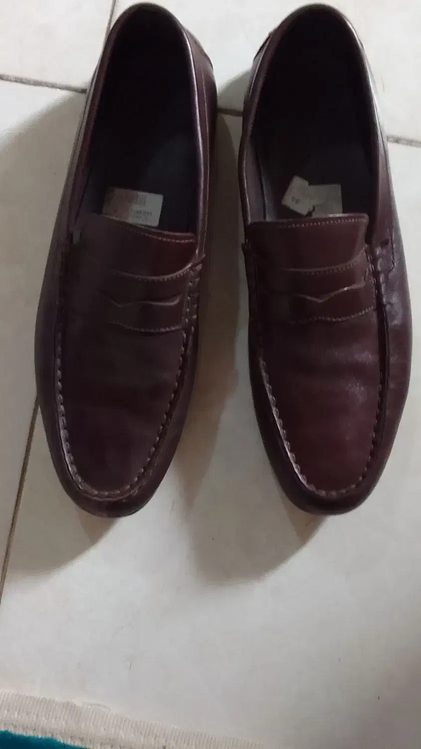 کفش اورجینال مردانه|کیف، کفش، کمربند|شهریار, شهرک نماز (دینار آباد)|دیوار