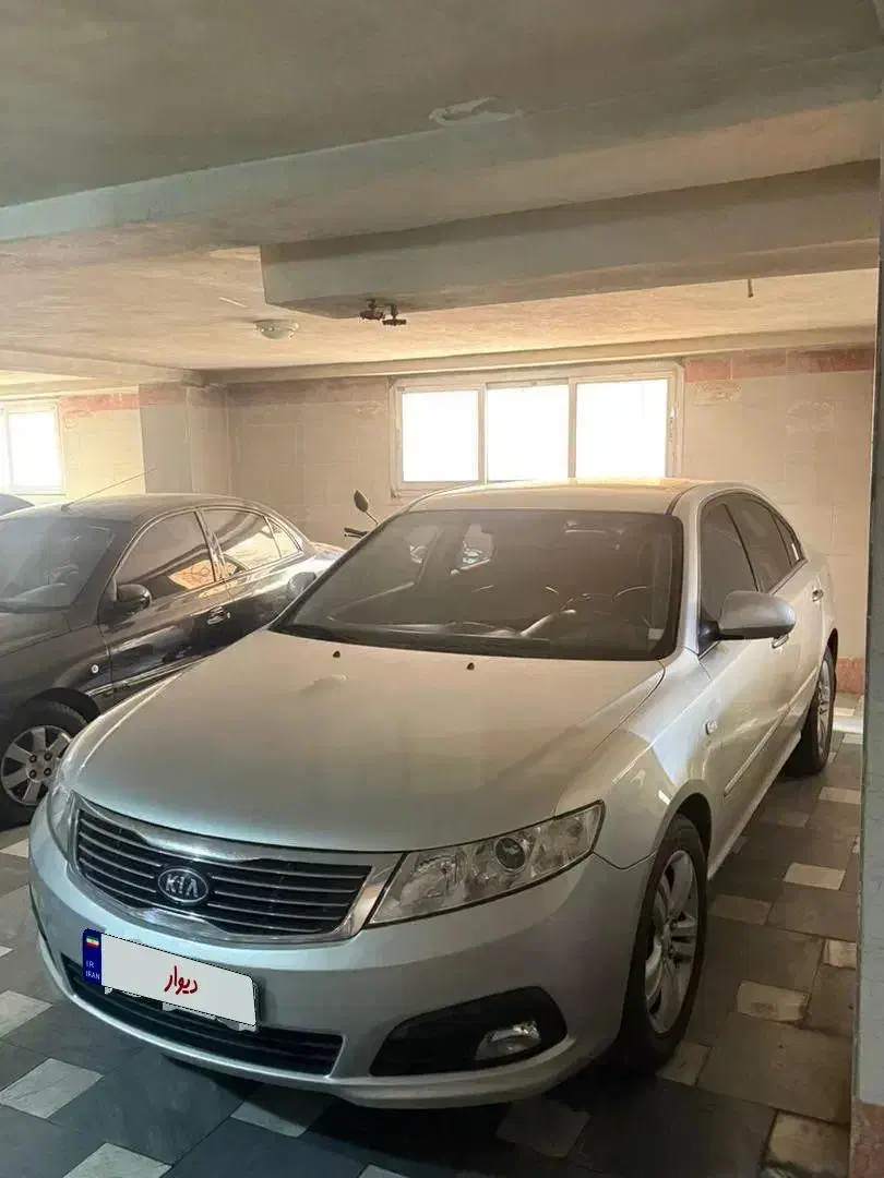 اپتیما ۲۰۱۰|خودرو سواری و وانت|تهران, هروی|دیوار