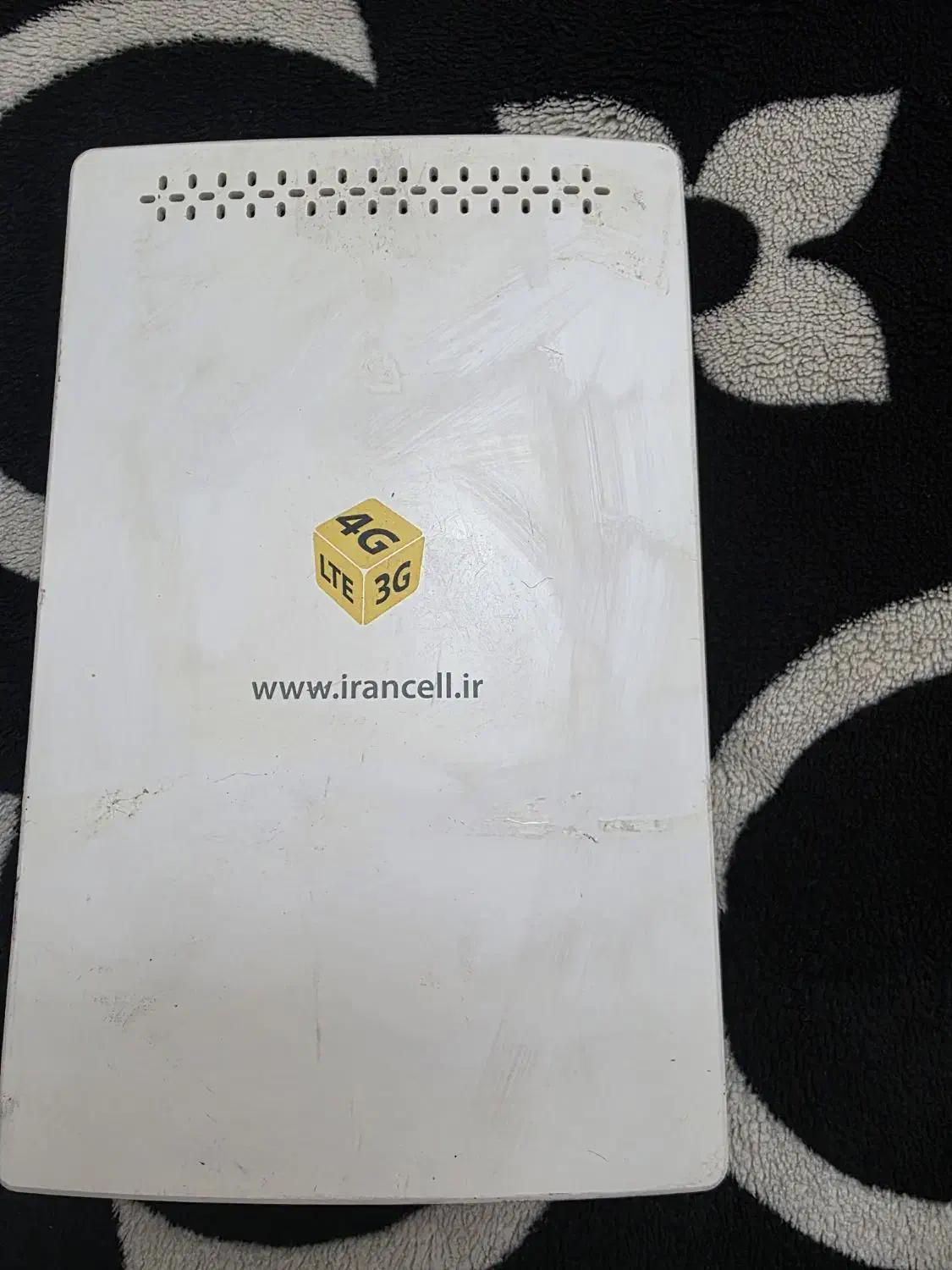 مودم ایرانسل|مودم و تجهیزات شبکه|تهران, فلسطین (میدان انقلاب)|دیوار