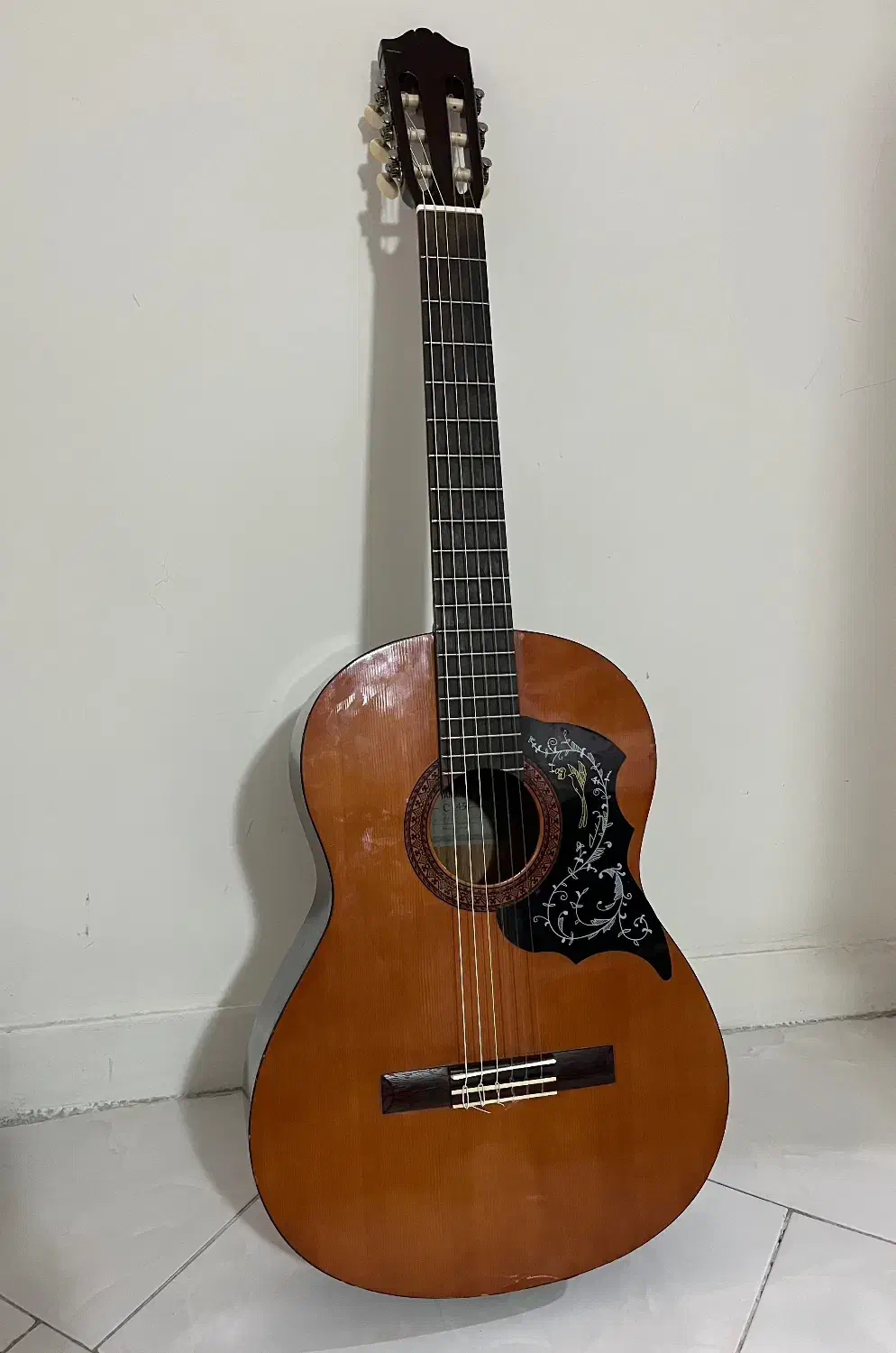 گیتار یاماها c45|گیتار، بیس، امپلیفایر|تهران, باشگاه نفت|دیوار