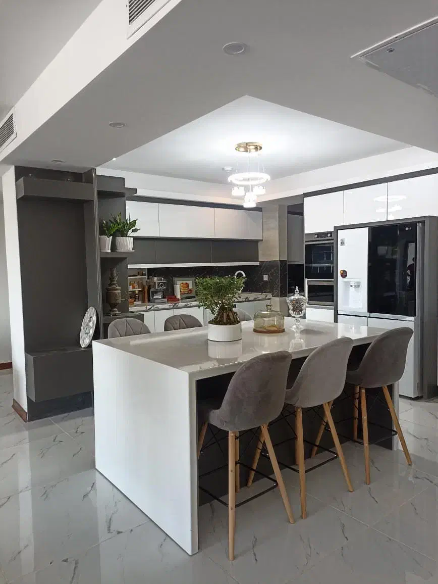 ساخت انواع کابینت با اقساط مناسب|خدمات پیشه و مهارت|یزد, |دیوار