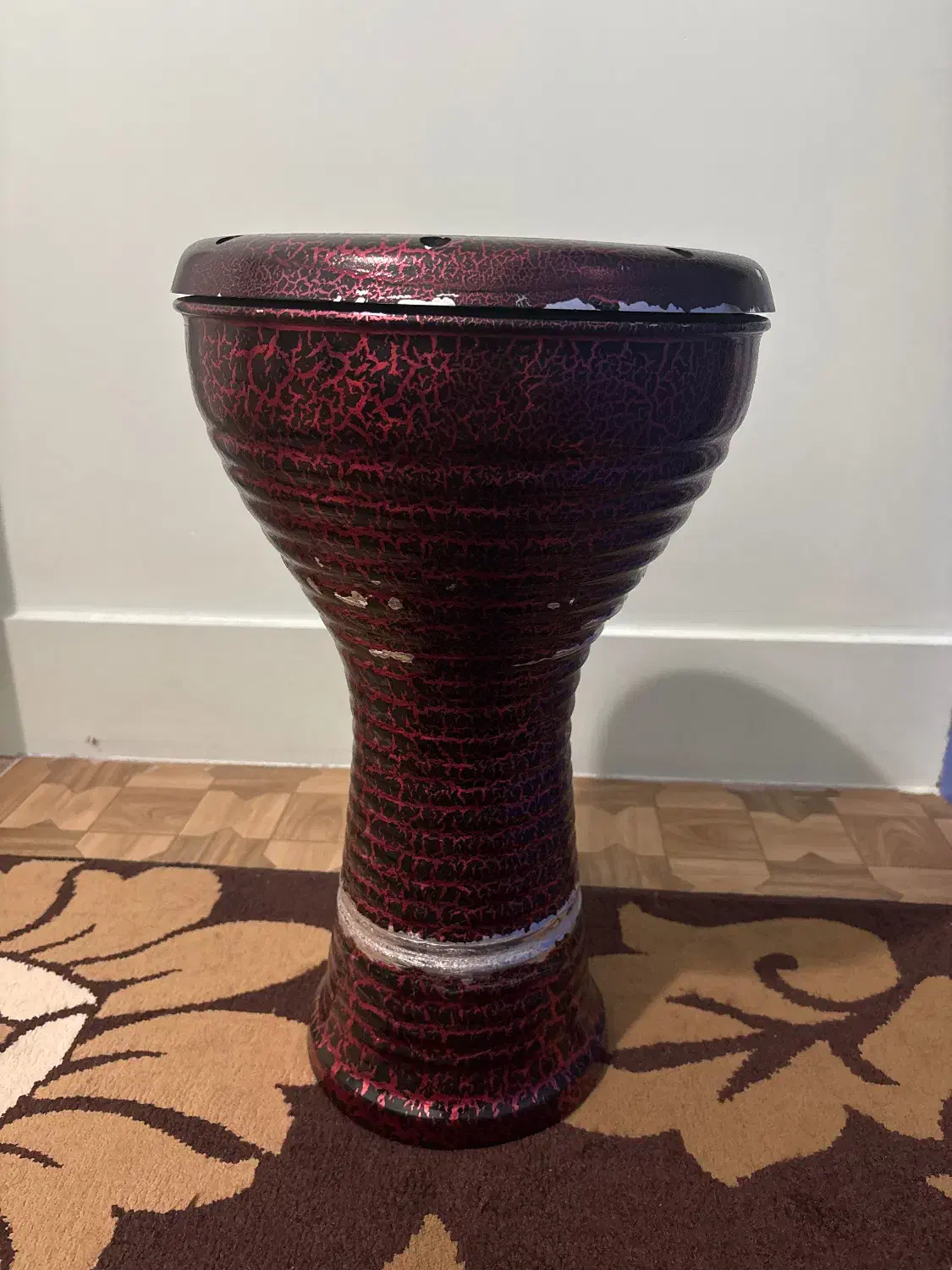 تیمپو اصل ترکیه|سازهای سنتی|ایلخچی, |دیوار