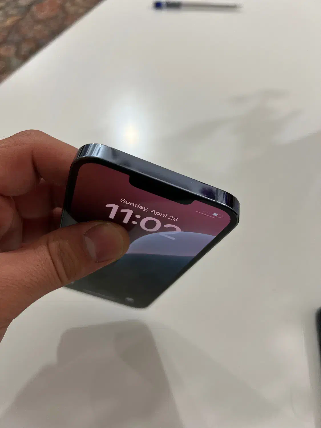 13Pro 256 ZAA|موبایل|گرگان, |دیوار