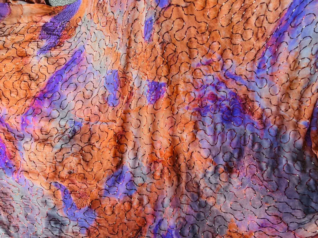 پارچه|لباس|یاسوج, |دیوار