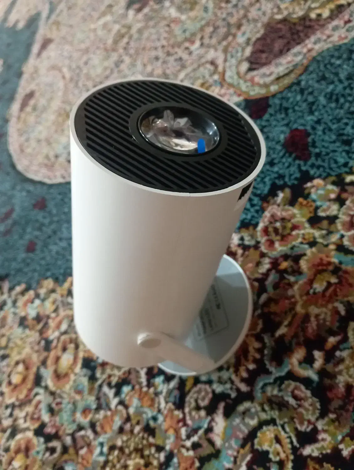 پروژکتور نو|تلویزیون و پروژکتور|محمدشهر, همایون ویلا|دیوار