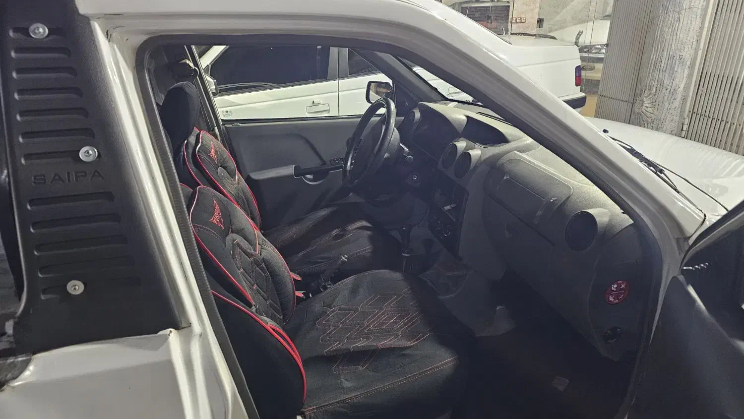 پراید وانت ۱۵۱|خودرو سواری و وانت|یاسوج, |دیوار