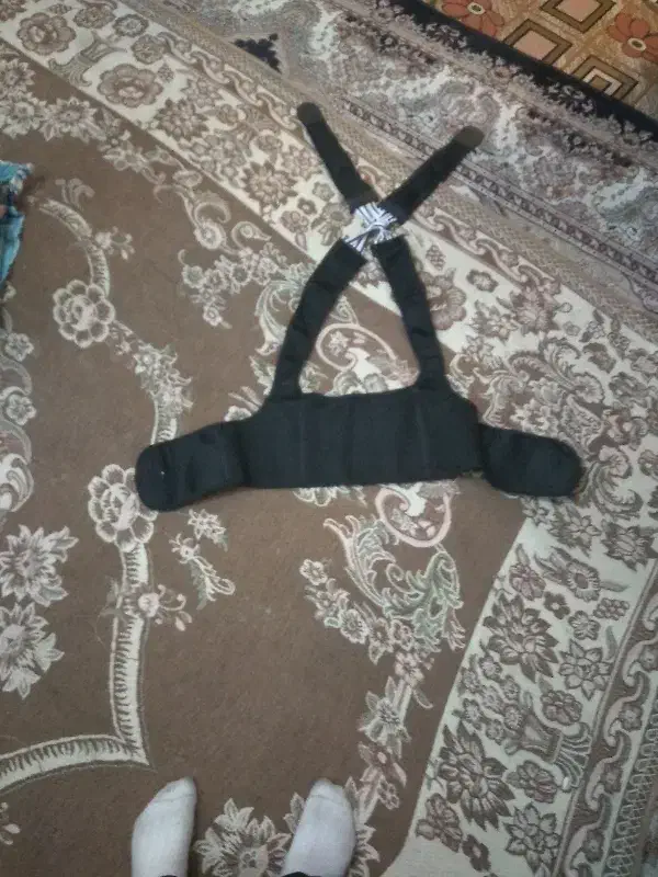 قوز بند نونو|پزشکی|پرند, فاز ۵|دیوار