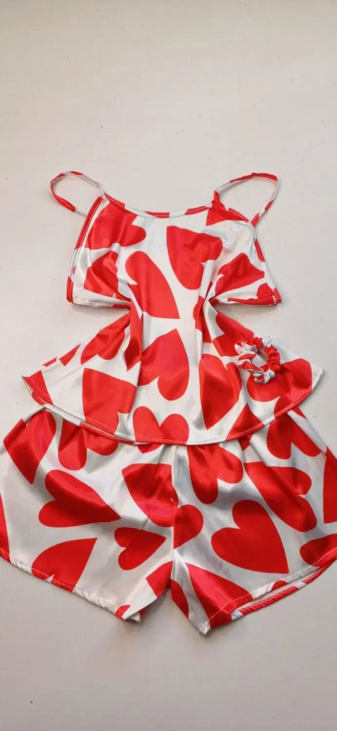 لباس خواب ساتن|لباس|اردبیل, |دیوار