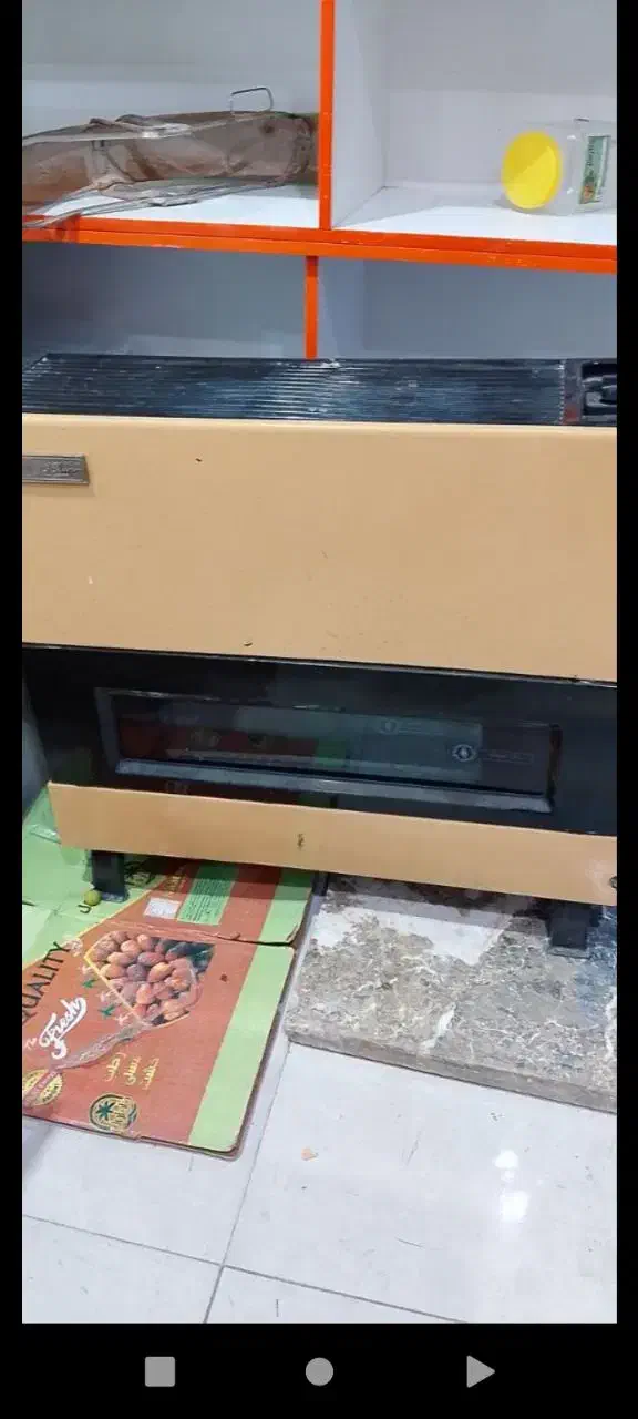 بخاری مهیاگاز۱۲ هزار|بخاری، هیتر، شومینه|باغ بهادران, |دیوار