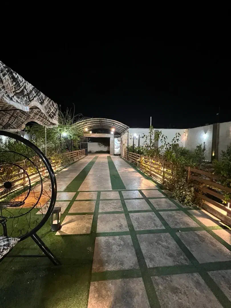 اجاره روزانه عمارت لوکس و نوساز قیمت مناسب آبگرم|اجارهٔ کوتاهمدت ویلا و باغ|اندیمشک, |دیوار