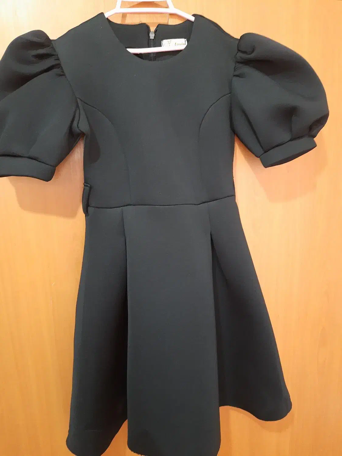 پیراهن مجلسی وکفش مجلسی دخترانه|کفش و لباس بچه|آستانه اشرفیه, |دیوار