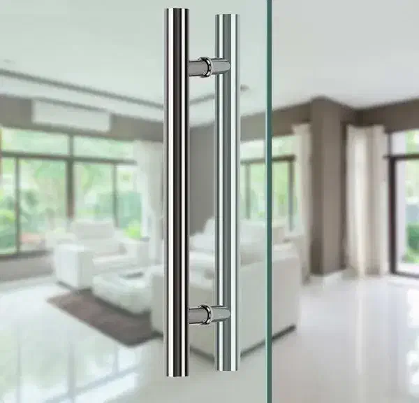 شیشه سکوریت در حد نو|مصالح و تجهیزات ساختمان|تهران, امام زاده عبدالله|دیوار