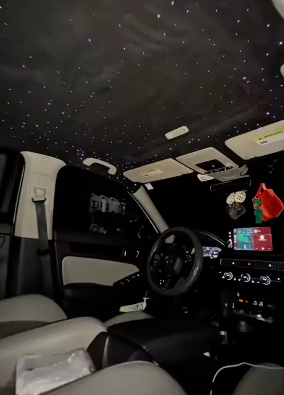 سقف کهکشانی خودرو جیر سقف ستون|خدمات موتور و ماشین|تهران, جوادیه تهرانپارس|دیوار