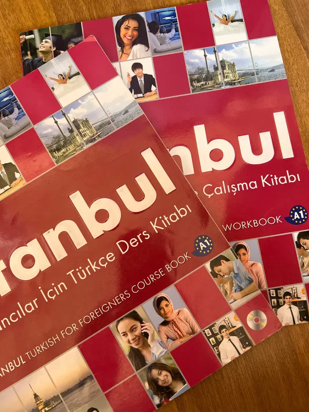 زبان ترکی استانبولی|کتاب و مجله آموزشی|تبریز, |دیوار