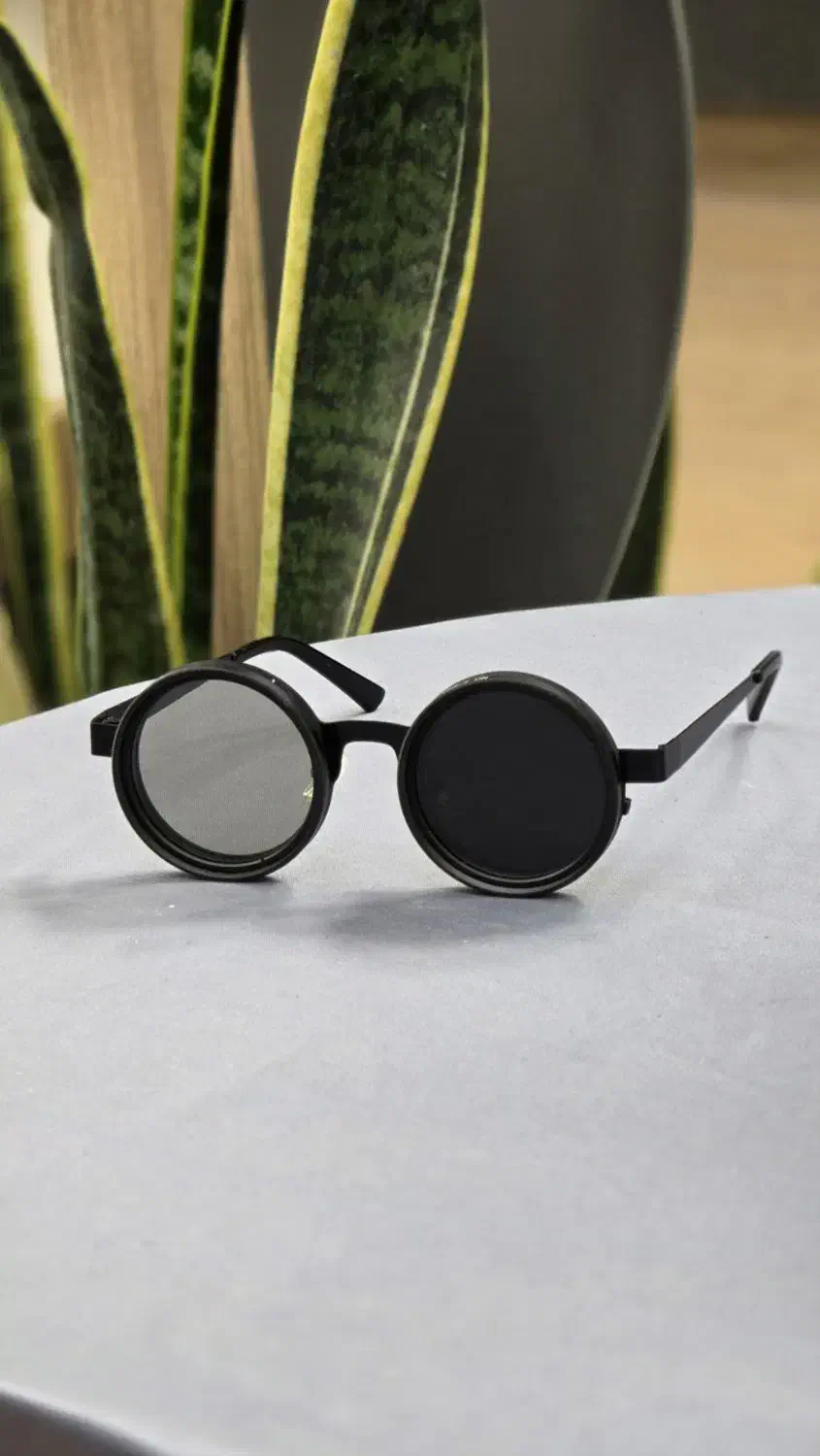 عینک آفتابی لنز چرخشی (ا.قساطی)|زیورآلات و اکسسوری|قم, باسکول|دیوار