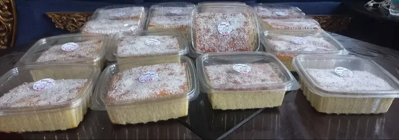 کیک مدرسه.آماده همکاری با بوفه مدرسه وآبمیوه فروشی|خوردنی و آشامیدنی|قم, جمکران|دیوار