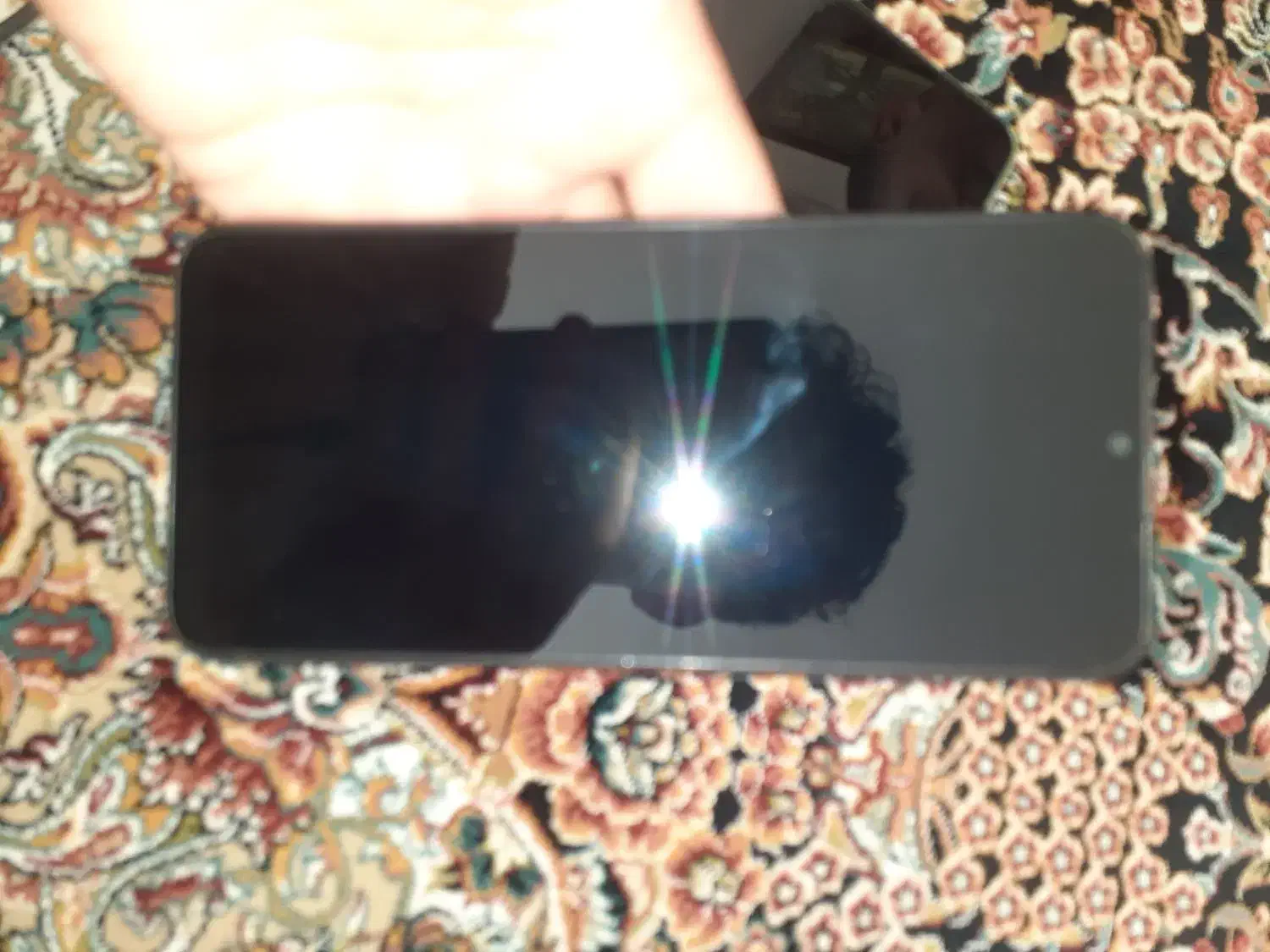 ردمی۹a|موبایل|کامیاران, |دیوار