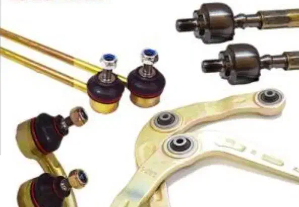 پلوس لنت کمک فنر جعبه فرمان طبق موجگیر ضمانتی|قطعات یدکی و لوازم جانبی|مشهد, شهید قربانی|دیوار