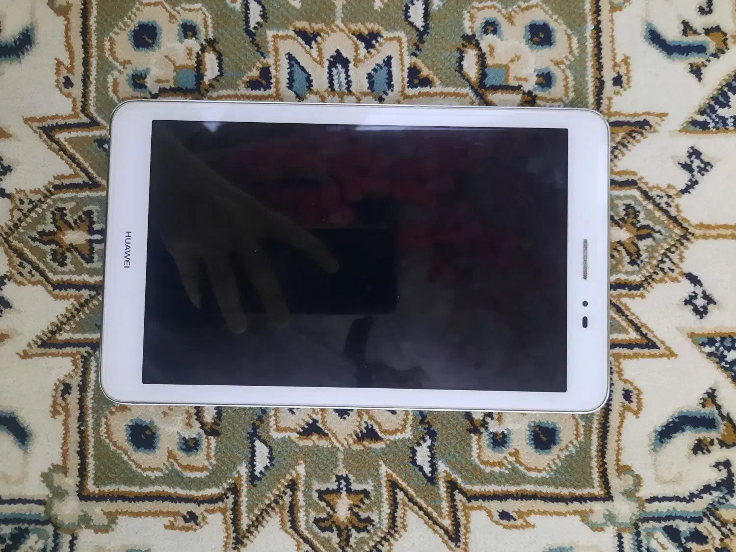 تبلت|تبلت|تهران, جوانمردان (اندیشه)|دیوار