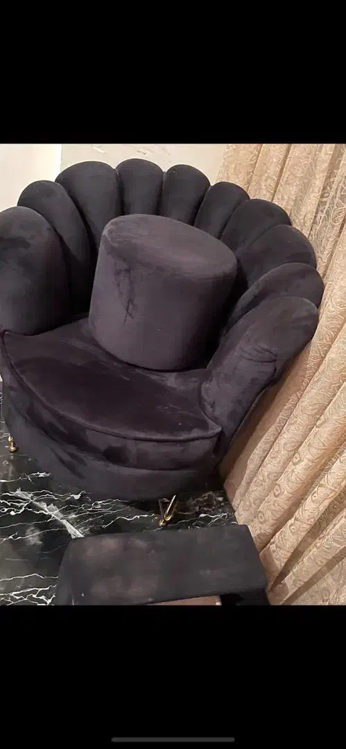 صندلی پدیکور|آرایشگاه و سالن‌های زیبایی|پرند, فاز ۲|دیوار