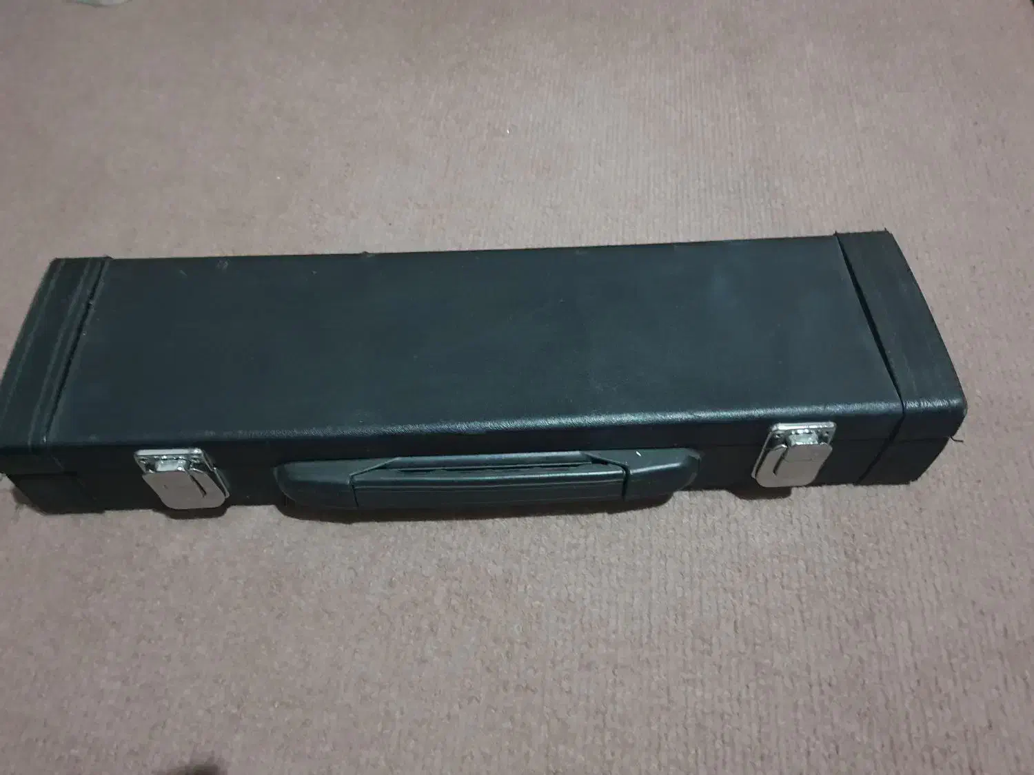 فلوت کلیددار|سازهای بادی|گرگان, |دیوار