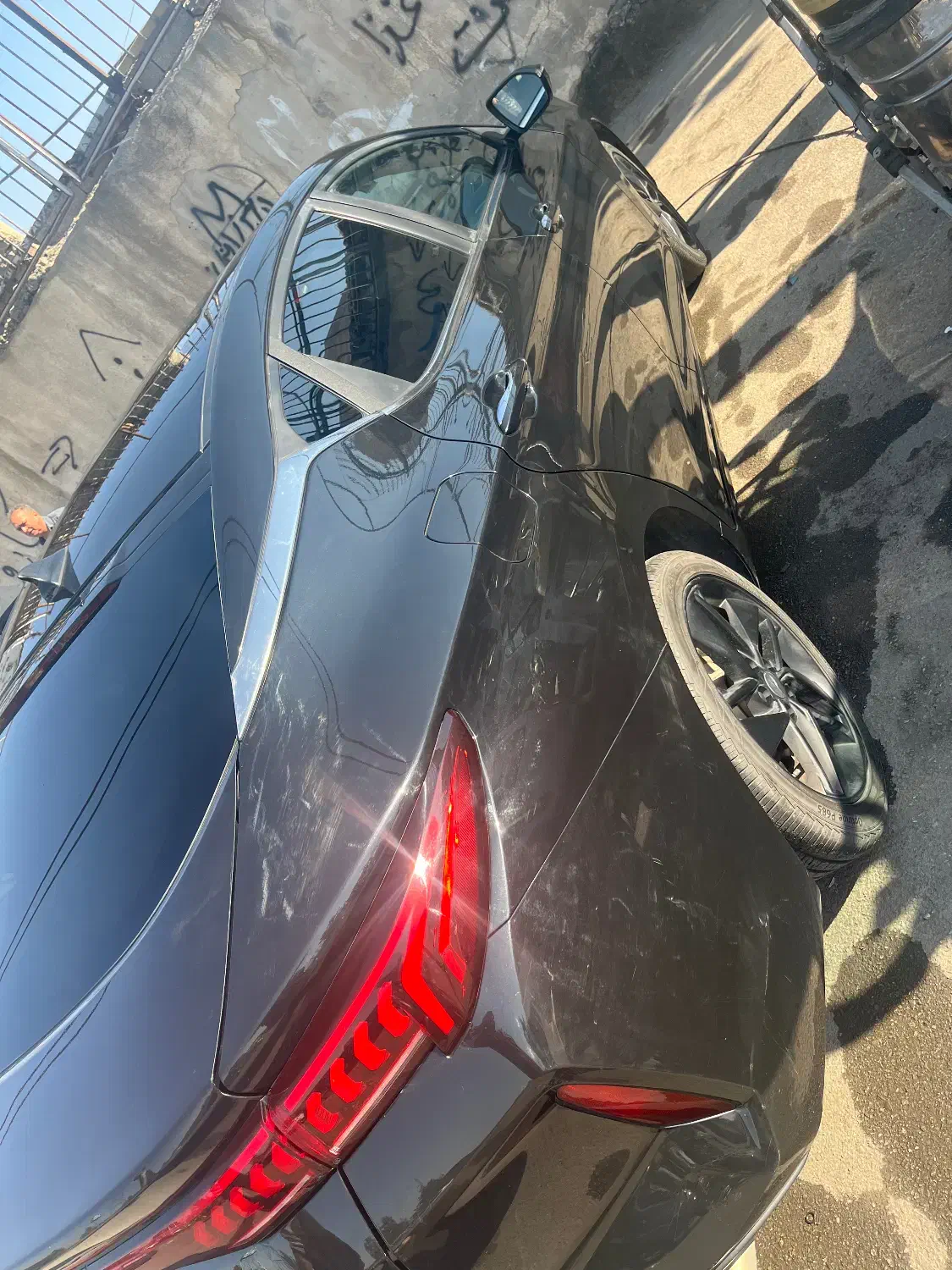 Kmc j7|خودرو سواری و وانت|تهران, حکیمیه|دیوار